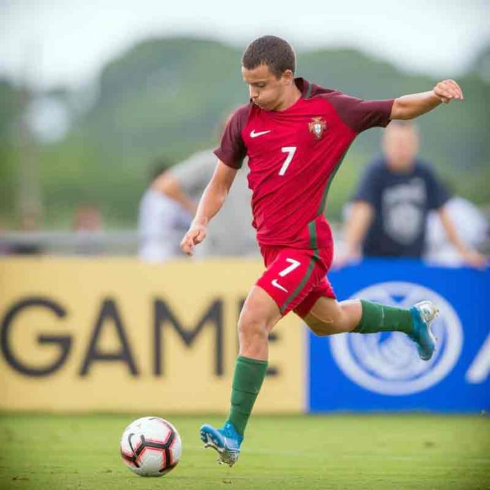 RICARDO NBREGA-sub-16-de-Portugal