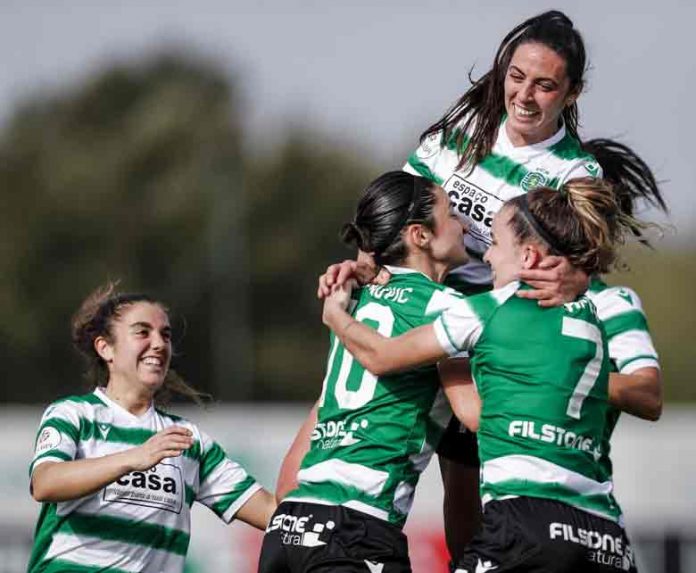 sporting