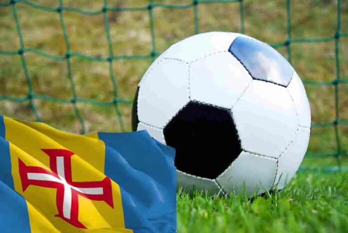 football-madeira