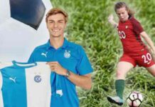 CAMPANHA EM PROL DO DESPORTO