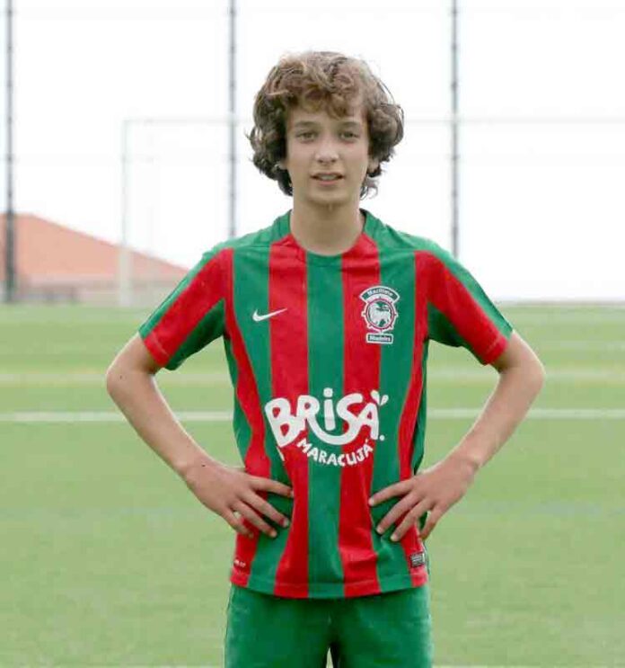 GONcALINHO-SUB13