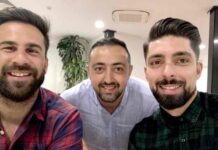 COORDENAÇÃO DO FUTEBOL JOVEM LEVA SÉNIORES DO CF ANDORINHA À FINAL DA TAÇA