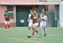 MARÍTIMO PAPÃO