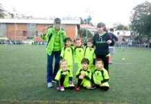 CF CARVALHEIRO
