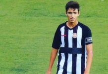 JOVEM MÉDIO PEDRO ANDRADE