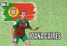 JOANA PREPARA EUROPEU