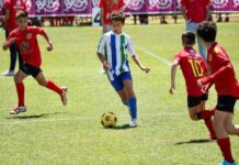 SUB 12 DA AD MACHICO