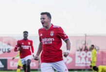 MAIS UM MADEIRENSE NA ALTA RODA