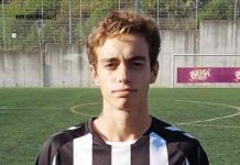 “OLLY” REFORÇA ACADÉMICA DE COIMBRA