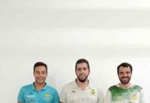 COM A MARCA DA AMBIÇÃO QUE VEM CARACTERIZANDO O EMBLEMA