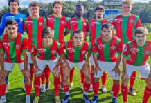 VITÓRIA ANTE O MAFRA