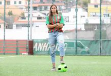 CINCO GOLOS ESTA TEMPORADA NA LIGA BPI