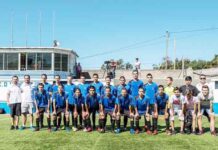 FINALISTAS VENCIDOS DA TAÇA MAS…