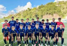 CF ANDORINHA