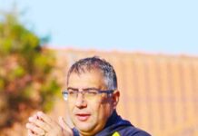 DINARTE FERNANDES CONSIDERA