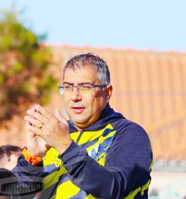 DINARTE FERNANDES