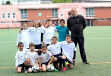 A ESCOLA JOÃO INÁCIO…