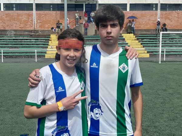 duo