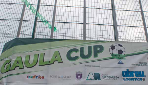 gaula-cup