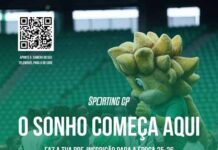 SPORTING CONFIRMA