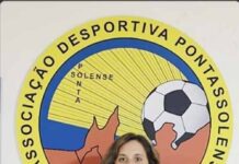 JUVENIS DA AD PONTASSOLENSE: