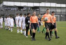CAMPO DO RIBEIRO REAL DEU A CONHECER