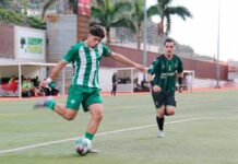 JUNIORES