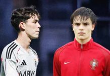 MARTIM E NÉLIO EM ESPANHA