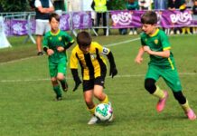 GUILHERME ABREU