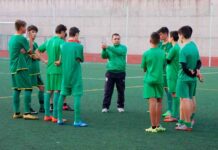ALEXANDRE FERREIRA, O TÉCNICO CAMPEÃO ANALISA O TORNEIO INTER-MUNICÍPIOS QUE AÍ VEM…!