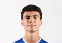 ESTÁGIO COMEÇOU NA CIDADE DO FUTEBOL