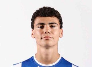 ESTÁGIO COMEÇOU NA CIDADE DO FUTEBOL