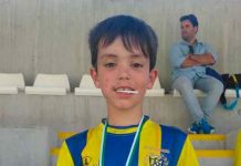 NO SL BENFICA