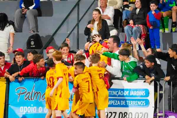 rounfe-oliveirense