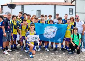 ADRC OS XAVELHAS